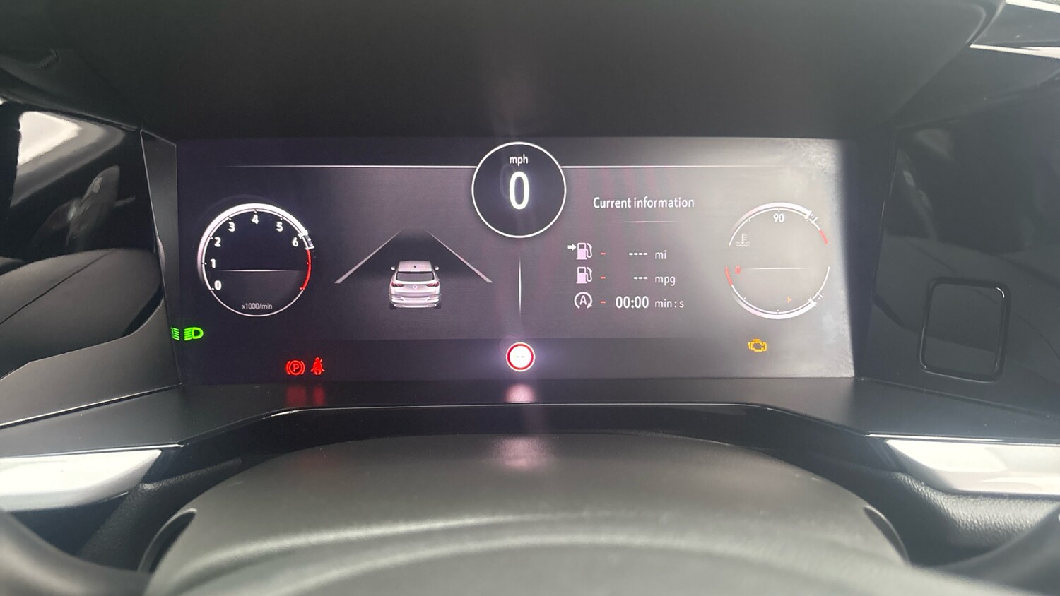 Used Vauxhall Grandland 2022 for sale - 76682252: Photo 18