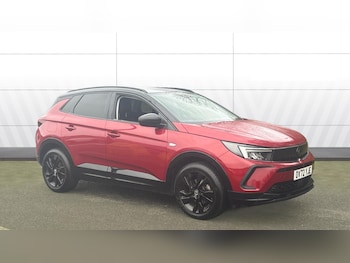 Vauxhall - Grandland