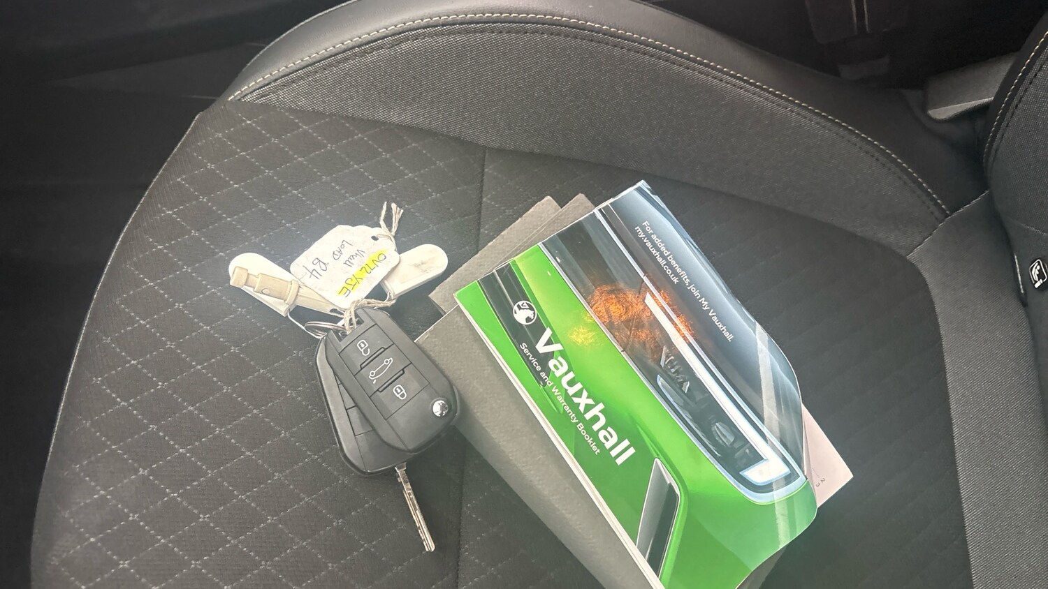 Used Vauxhall Grandland 2022 for sale - 76682252: Photo 20