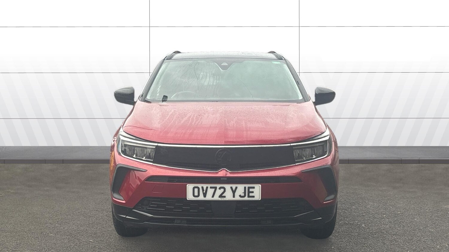 Used Vauxhall Grandland 2022 for sale - 76682252: Photo 3