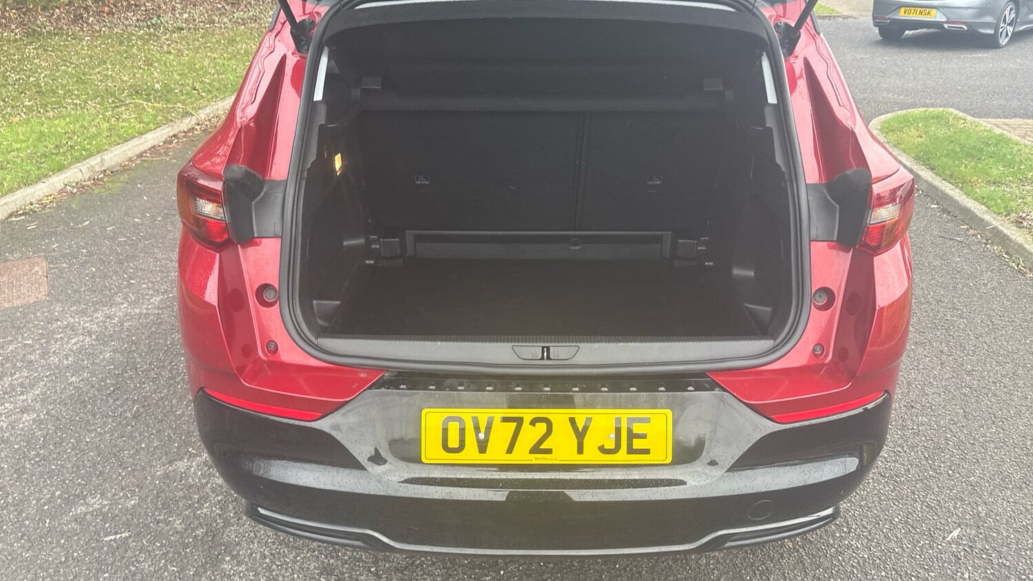 Used Vauxhall Grandland 2022 for sale - 76682252: Photo 4