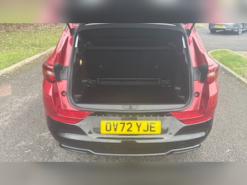 Used Vauxhall Grandland 2022 for sale - 76682252: Photo