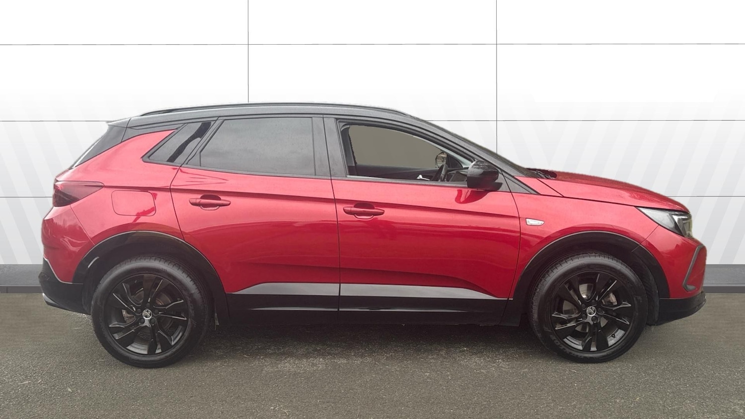 Used Vauxhall Grandland 2022 for sale - 76682252: Photo 5