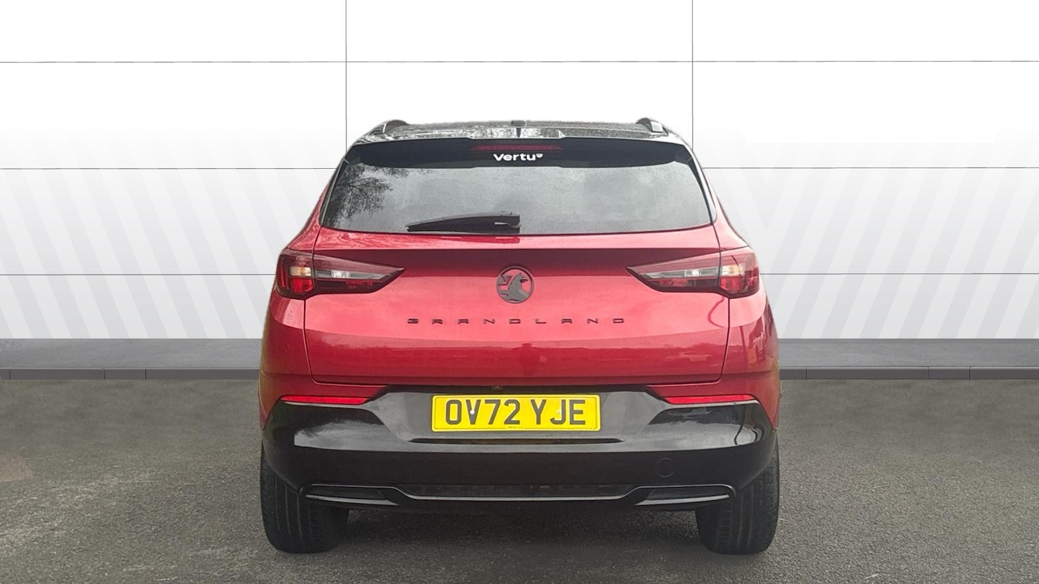 Used Vauxhall Grandland 2022 for sale - 76682252: Photo 6