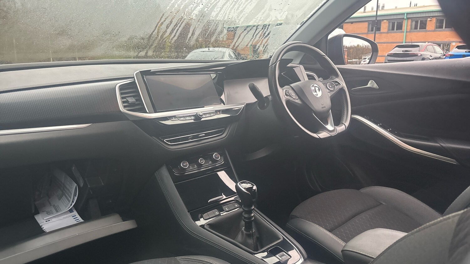 Used Vauxhall Grandland 2022 for sale - 76682252: Photo 9