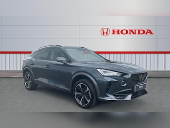 Used Cupra Formentor 2023 for sale - 78814073: Photo