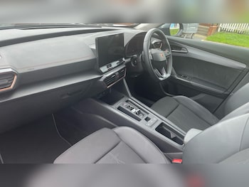 Used Cupra Formentor 2023 for sale - 78814073: Photo