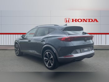 Used Cupra Formentor 2023 for sale - 78814073: Photo