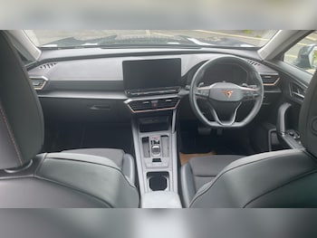 Used Cupra Formentor 2023 for sale - 78814073: Photo