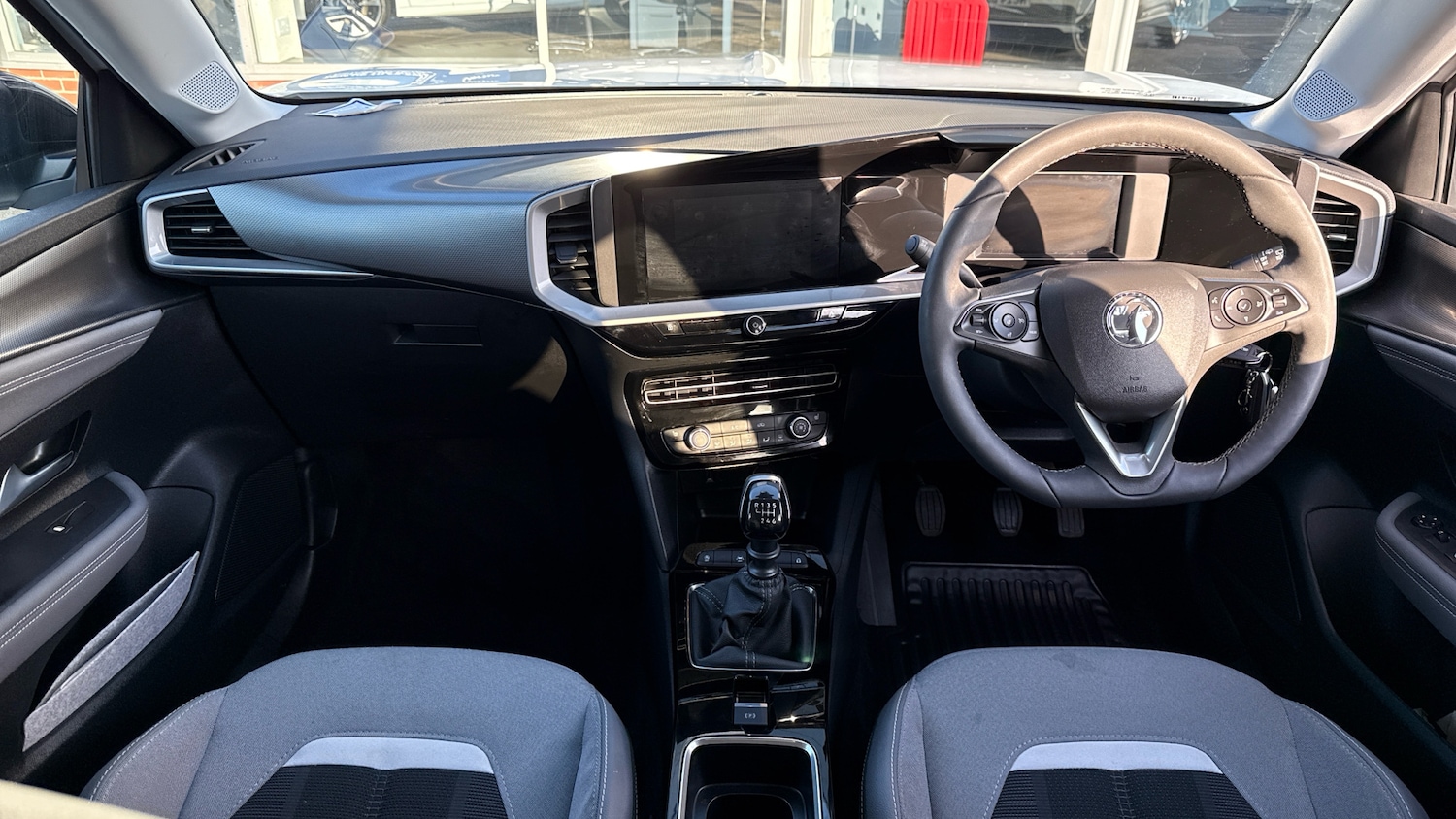 Used Vauxhall Mokka 2024 for sale - 77803066: Photo 10