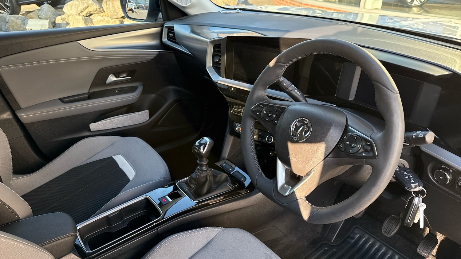 Used Vauxhall Mokka 2024 for sale - 77803066: Photo 11