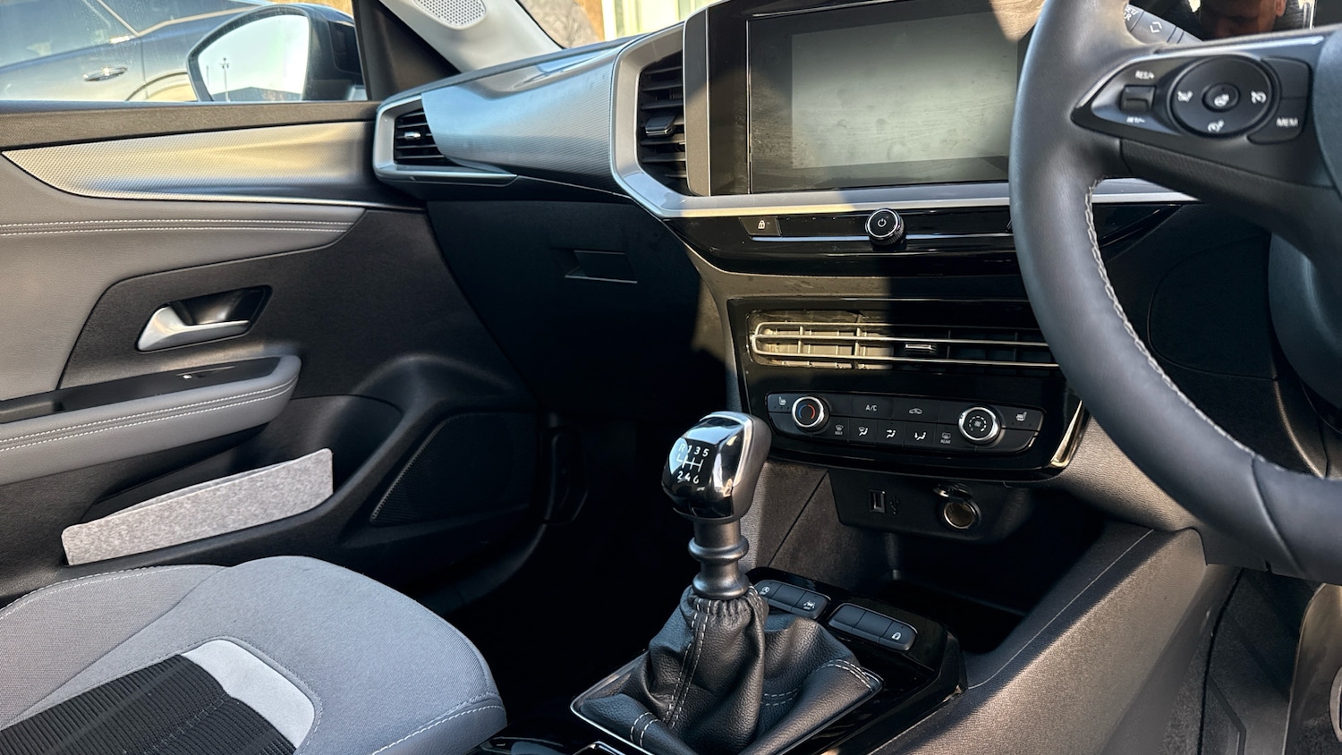 Used Vauxhall Mokka 2024 for sale - 77803066: Photo 14