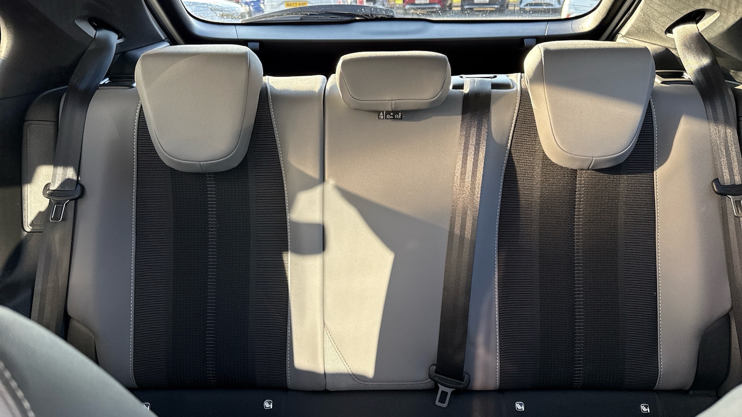 Used Vauxhall Mokka 2024 for sale - 77803066: Photo 15