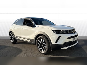 Used Vauxhall Mokka 2024 for sale - 77803066: Photo