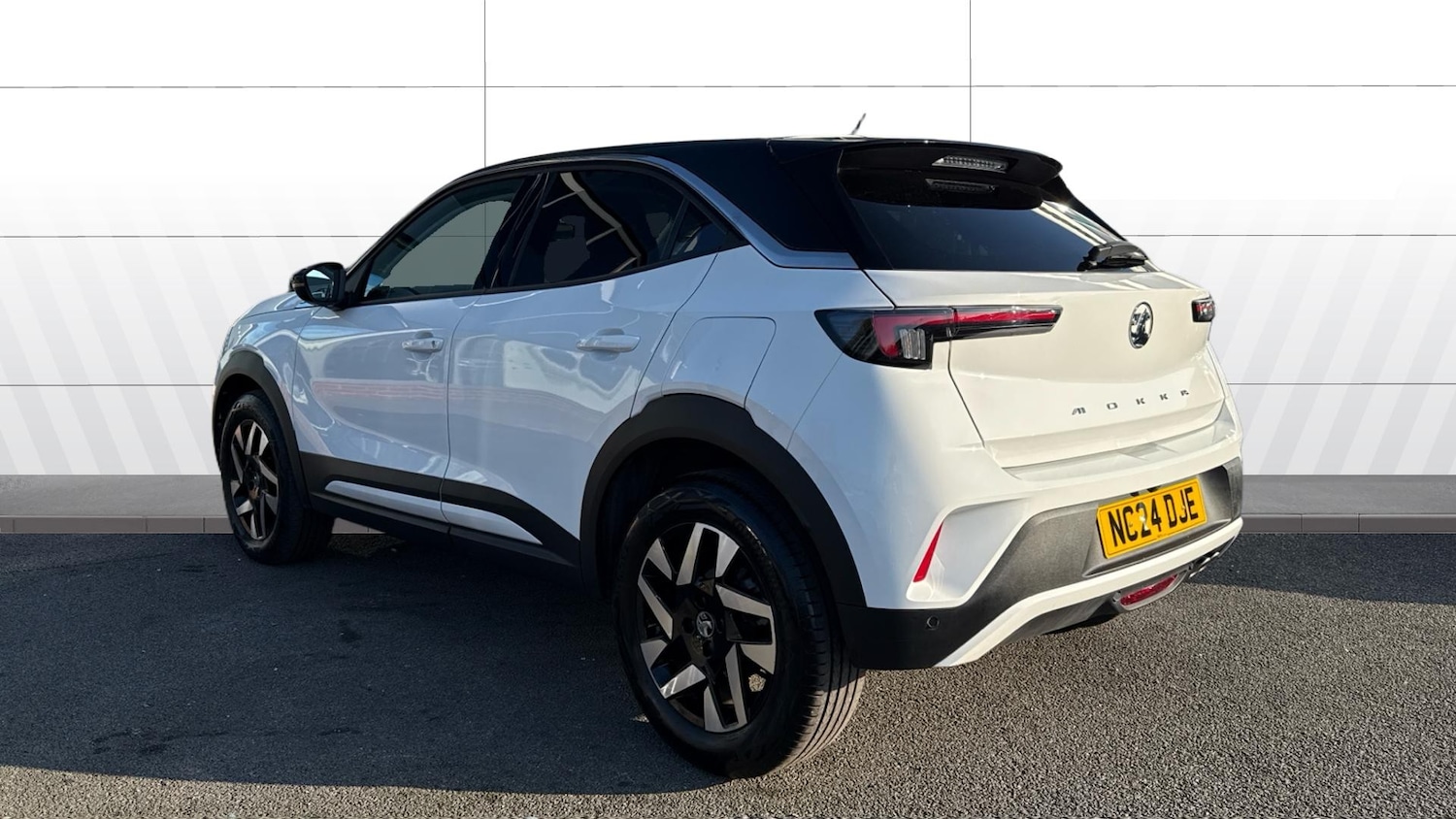 Used Vauxhall Mokka 2024 for sale - 77803066: Photo 2