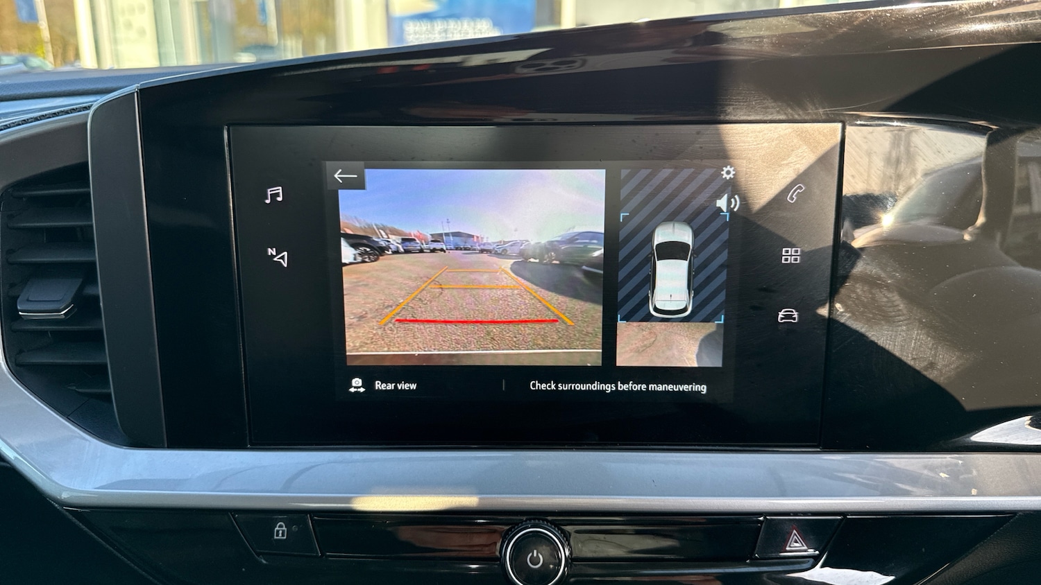 Used Vauxhall Mokka 2024 for sale - 77803066: Photo 29