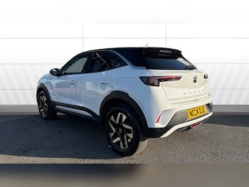 Used Vauxhall Mokka 2024 for sale - 77803066: Photo