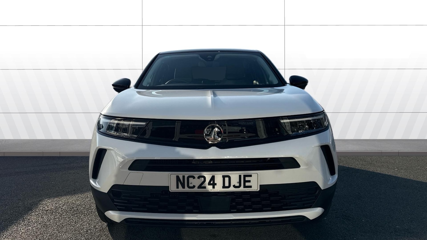 Used Vauxhall Mokka 2024 for sale - 77803066: Photo 3