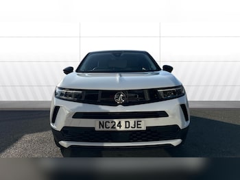 Used Vauxhall Mokka 2024 for sale - 77803066: Photo