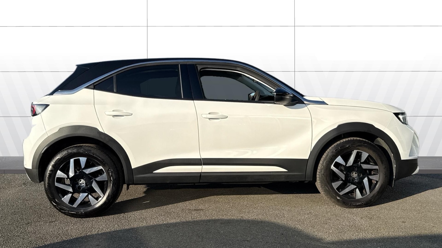 Used Vauxhall Mokka 2024 for sale - 77803066: Photo 5