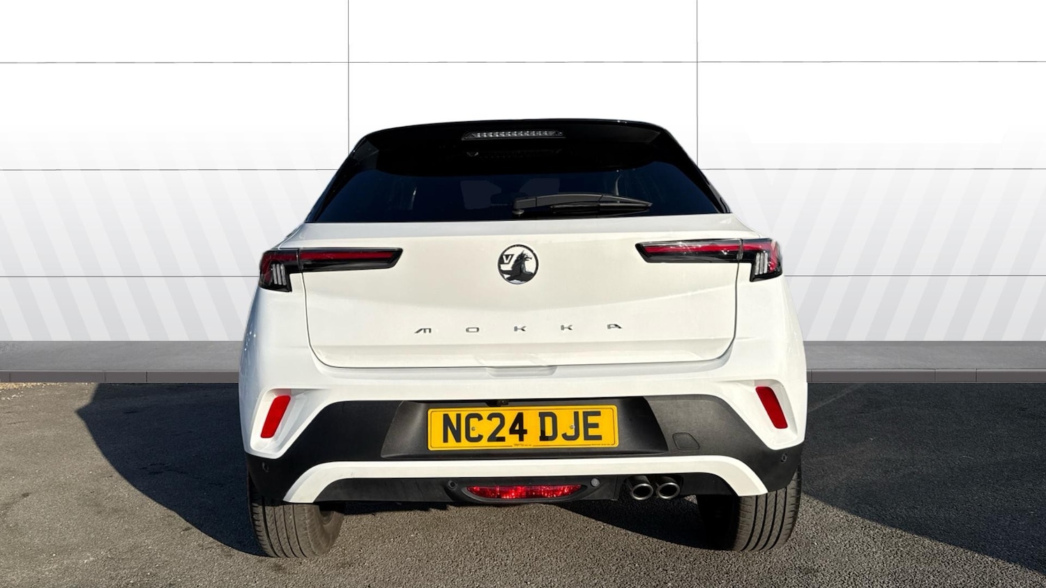 Used Vauxhall Mokka 2024 for sale - 77803066: Photo 6