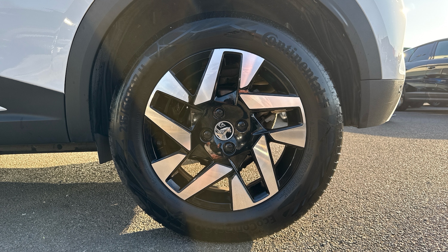 Used Vauxhall Mokka 2024 for sale - 77803066: Photo 7