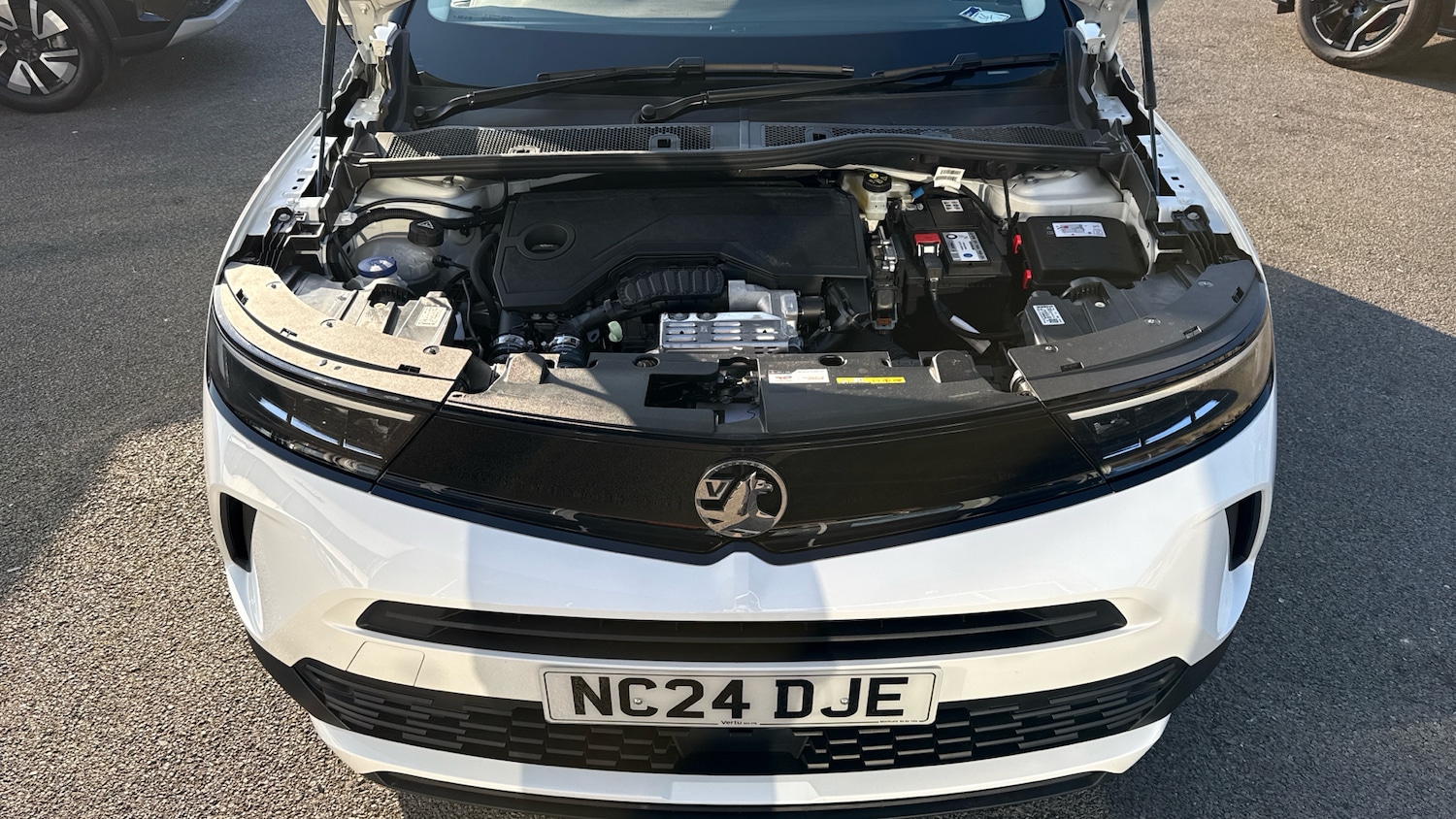 Used Vauxhall Mokka 2024 for sale - 77803066: Photo 8