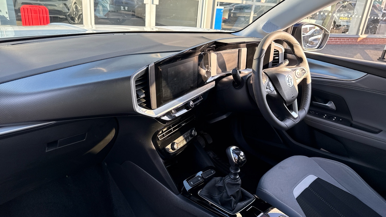 Used Vauxhall Mokka 2024 for sale - 77803066: Photo 9