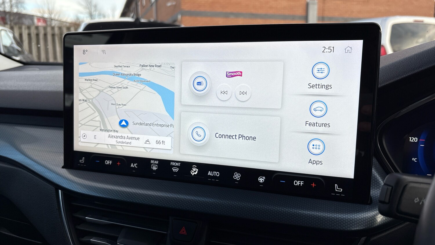 Used Ford Focus 2023 for sale - 77046574: Photo 12