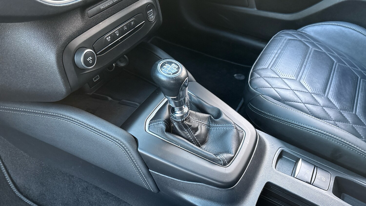 Used Ford Focus 2023 for sale - 77046574: Photo 13