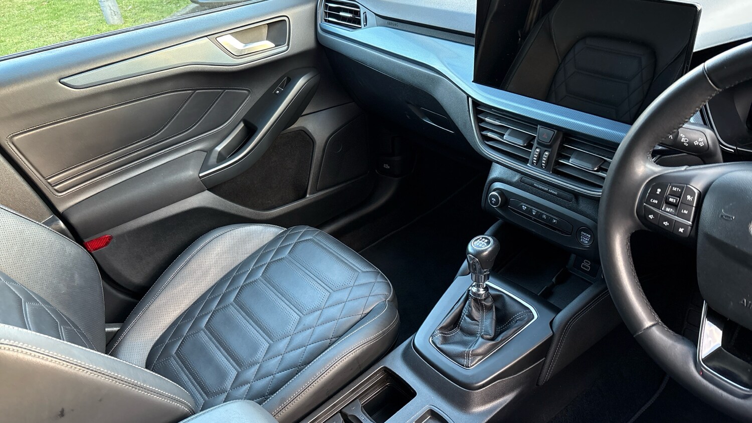 Used Ford Focus 2023 for sale - 77046574: Photo 14