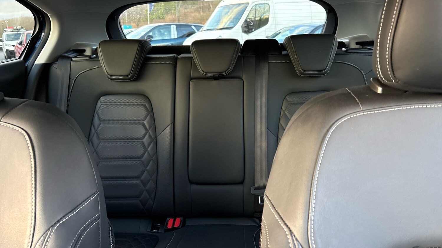 Used Ford Focus 2023 for sale - 77046574: Photo 15