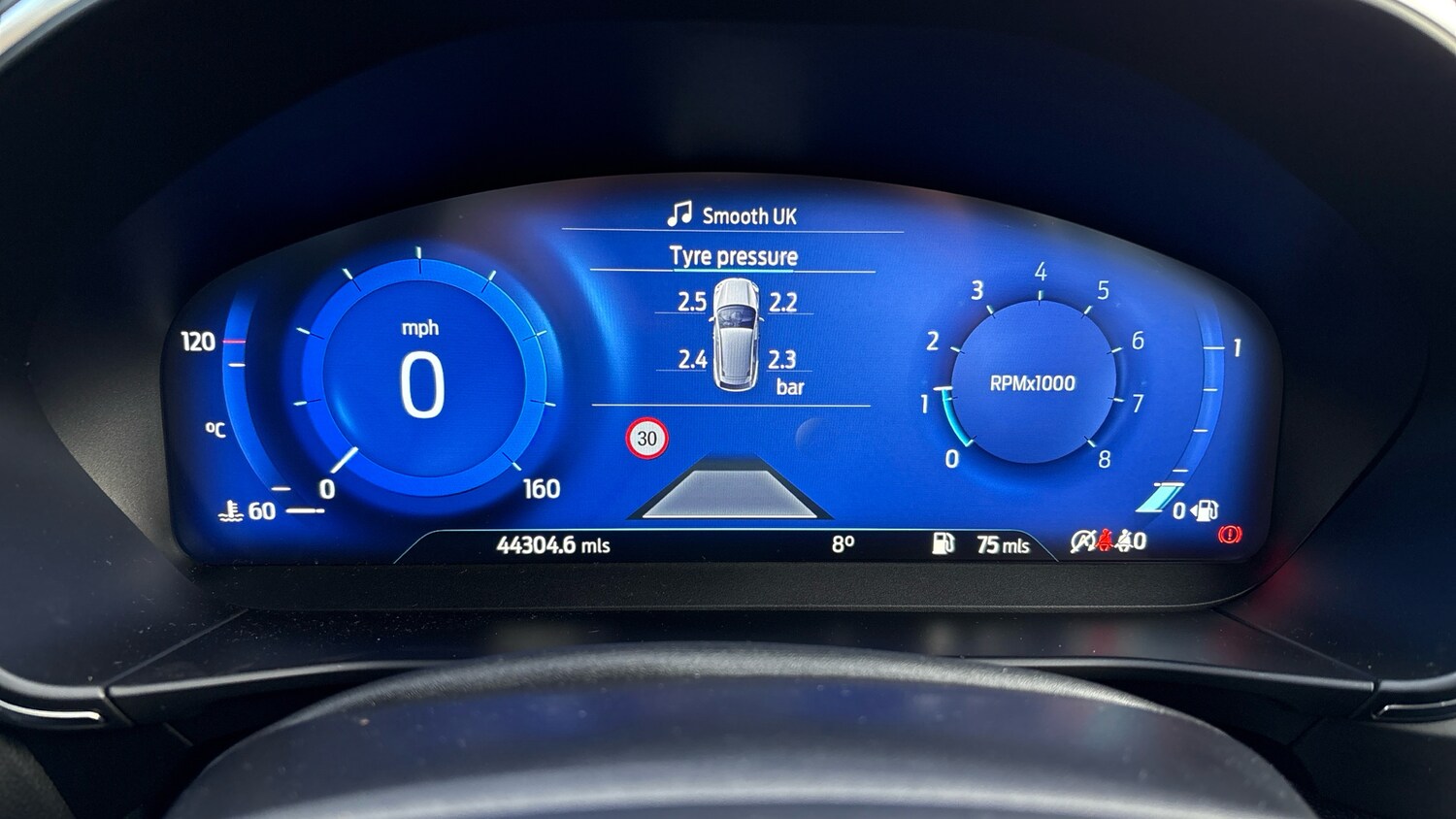 Used Ford Focus 2023 for sale - 77046574: Photo 18