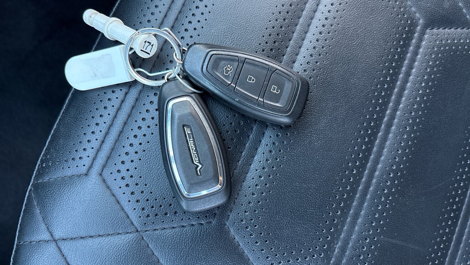 Used Ford Focus 2023 for sale - 77046574: Photo 20