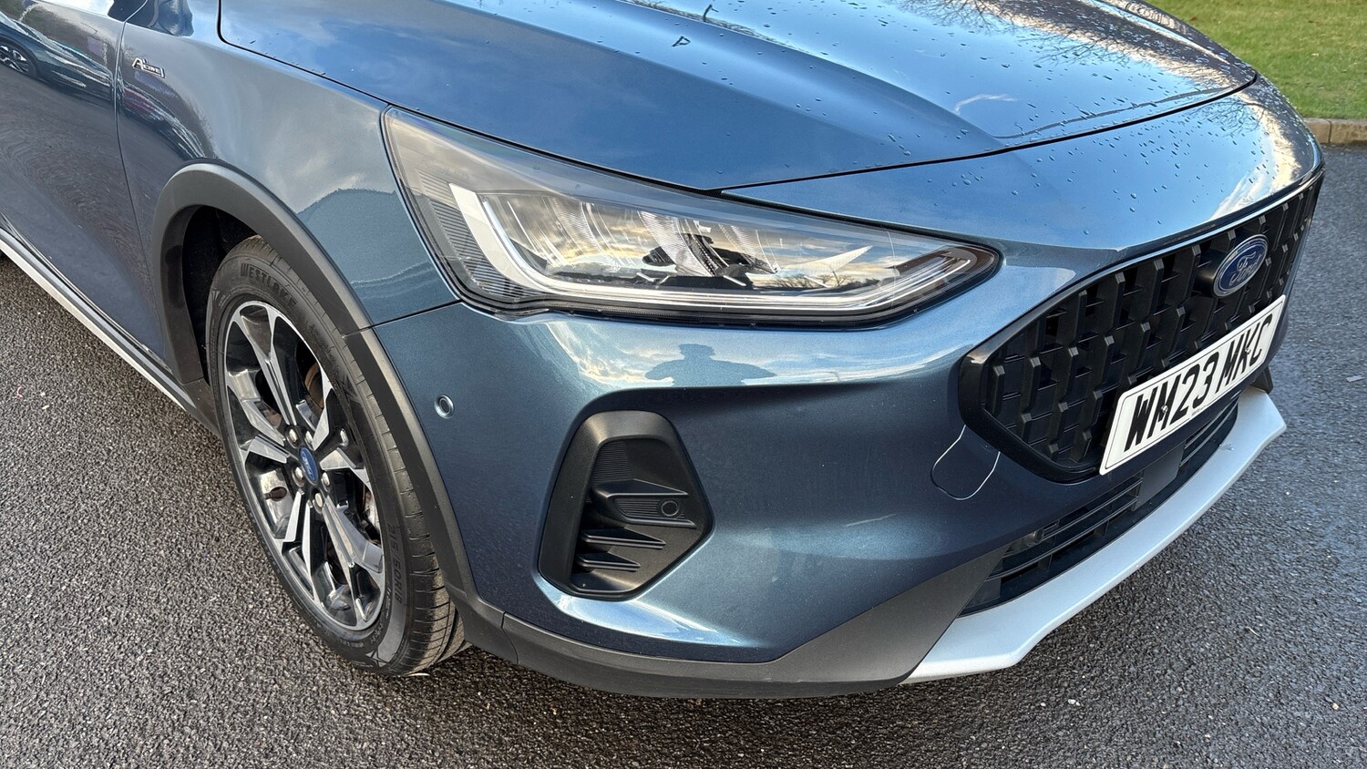 Used Ford Focus 2023 for sale - 77046574: Photo 21