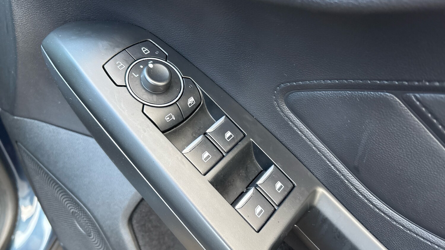 Used Ford Focus 2023 for sale - 77046574: Photo 24