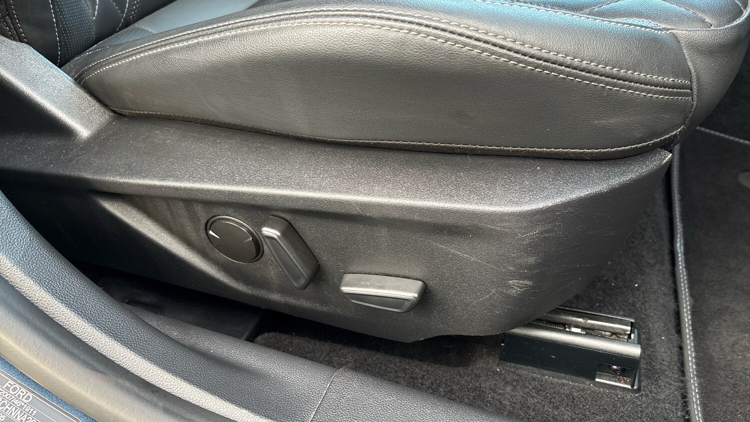 Used Ford Focus 2023 for sale - 77046574: Photo 25