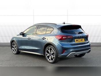 Used Ford Focus 2023 for sale - 77046574: Photo