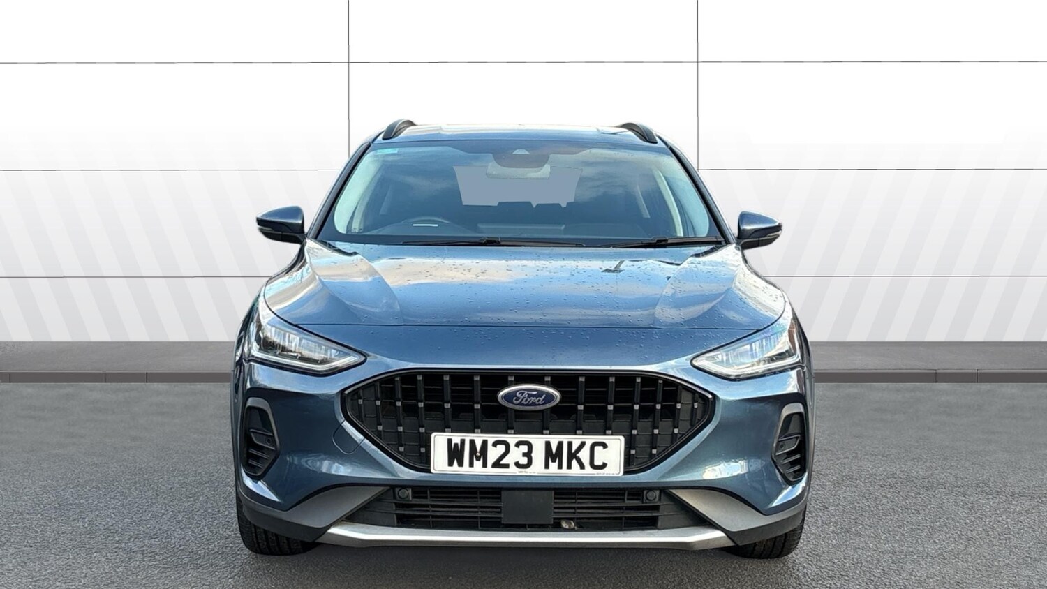 Used Ford Focus 2023 for sale - 77046574: Photo 3