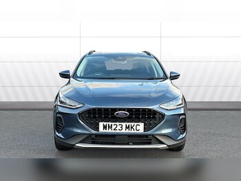 Used Ford Focus 2023 for sale - 77046574: Photo