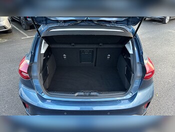 Used Ford Focus 2023 for sale - 77046574: Photo