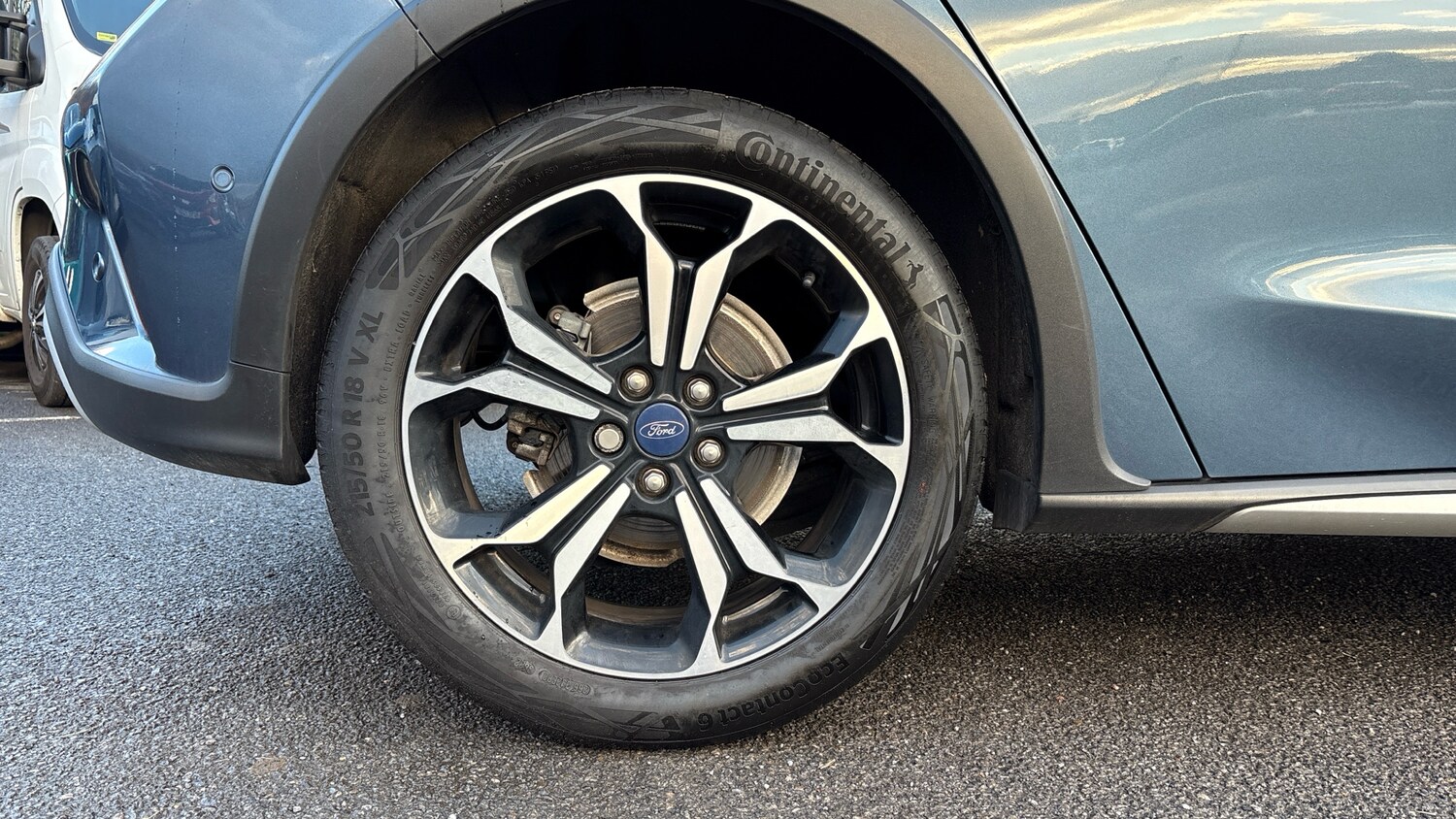 Used Ford Focus 2023 for sale - 77046574: Photo 7