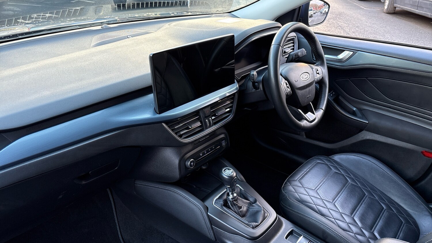 Used Ford Focus 2023 for sale - 77046574: Photo 9