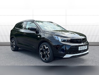 Used Vauxhall Grandland 2023 for sale - 78722538: Photo