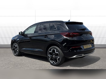 Used Vauxhall Grandland 2023 for sale - 78722538: Photo