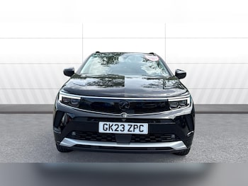 Used Vauxhall Grandland 2023 for sale - 78722538: Photo