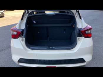 Used Nissan Micra 2021 for sale - 74317939: Photo