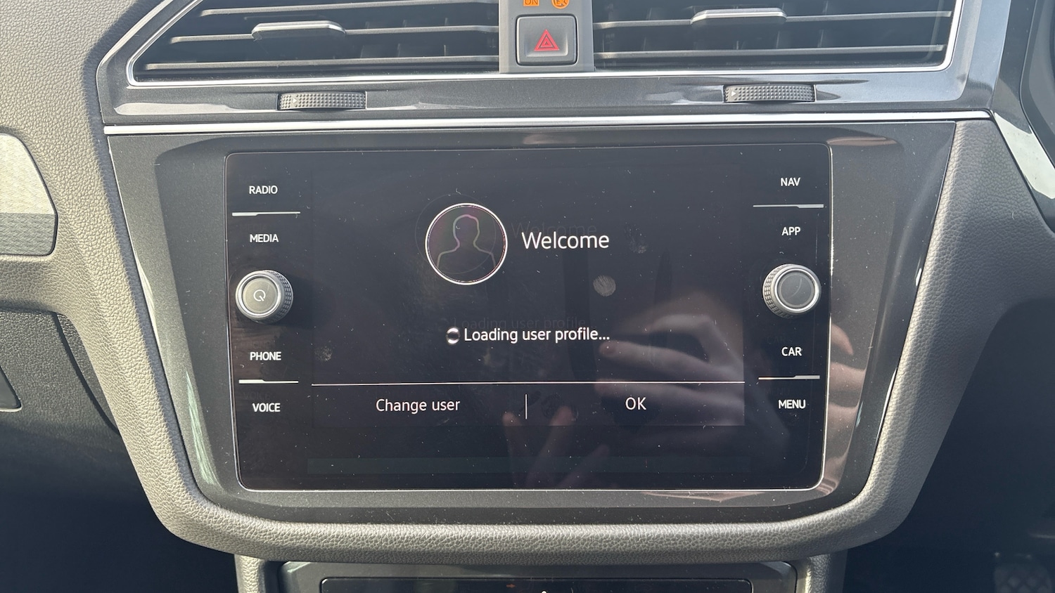 Used Volkswagen Tiguan 2022 for sale - 77445577: Photo 12