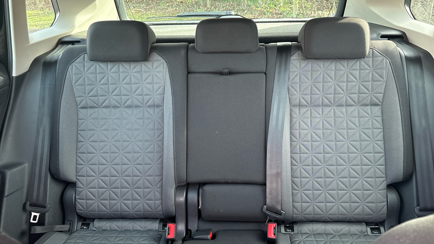 Used Volkswagen Tiguan 2022 for sale - 77445577: Photo 15