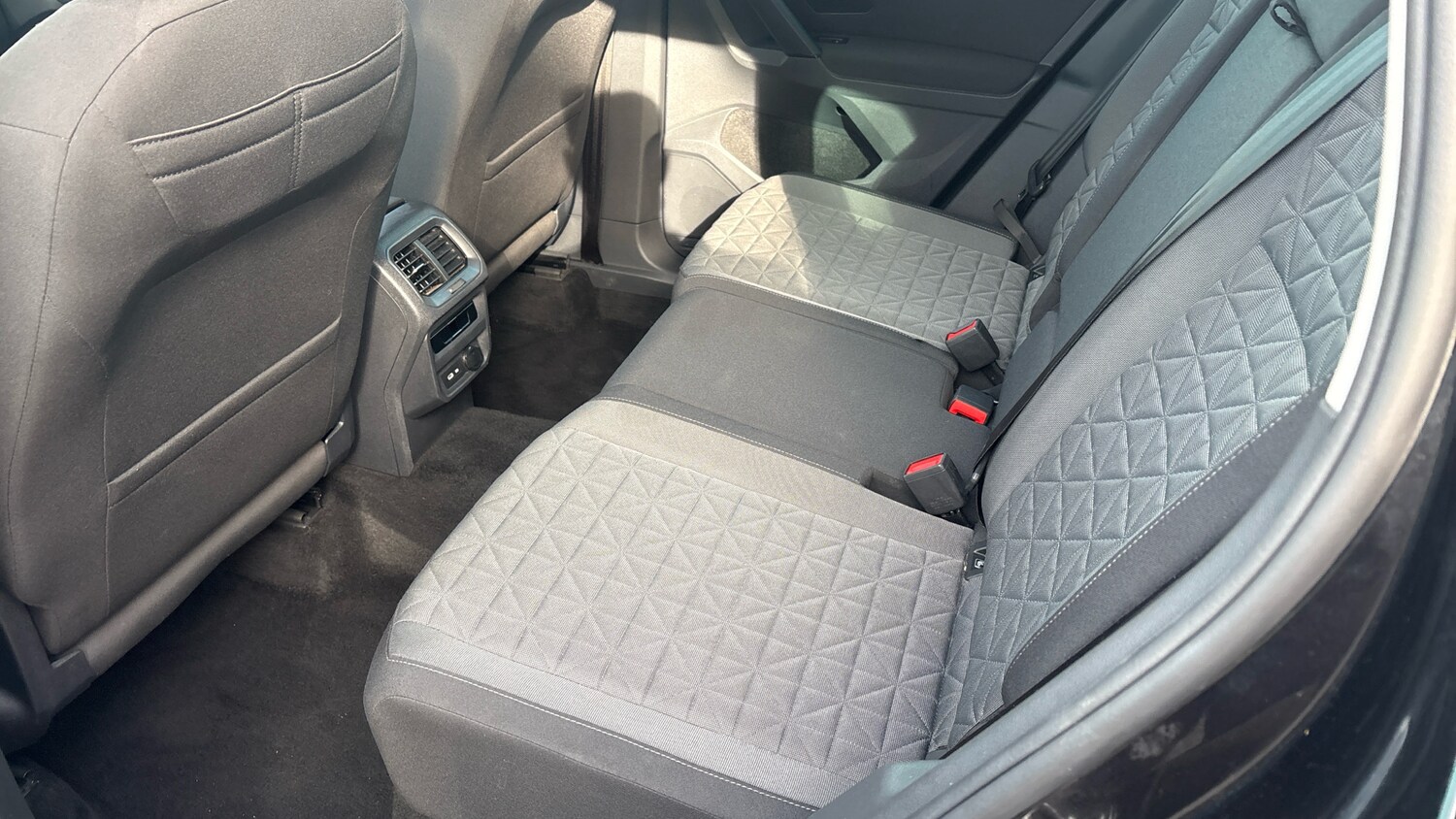 Used Volkswagen Tiguan 2022 for sale - 77445577: Photo 16